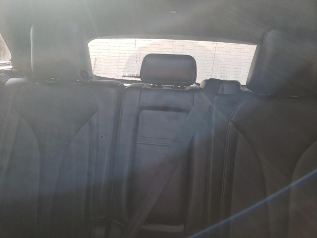 5LMCJ3D98HUL13444 - 2017 LINCOLN MKC RESERVE 红色 照片 10