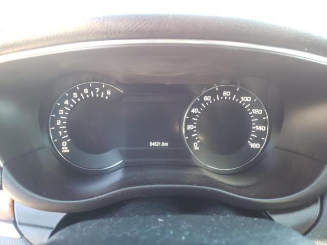 5LMCJ3D98HUL13444 - 2017 LINCOLN MKC RESERVE 红色 照片 9