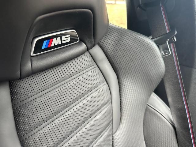 WBSJF0C0XLB449010 - 2020 BMW M5 BASE შავი ფოტო 12