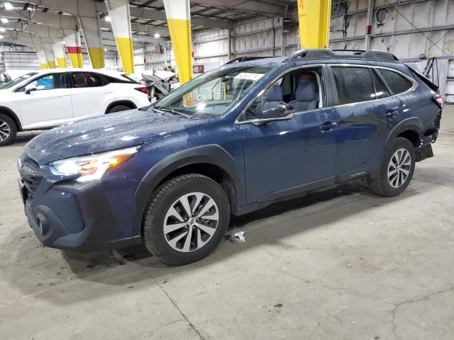 2024 SUBARU OUTBACK PREMIUM, 