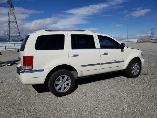 1A8HX58287F510291 - 2007 CHRYSLER ASPEN LIMITED BEIGE photo 3