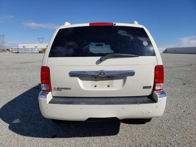 1A8HX58287F510291 - 2007 CHRYSLER ASPEN LIMITED ბეჟი ფოტო 6