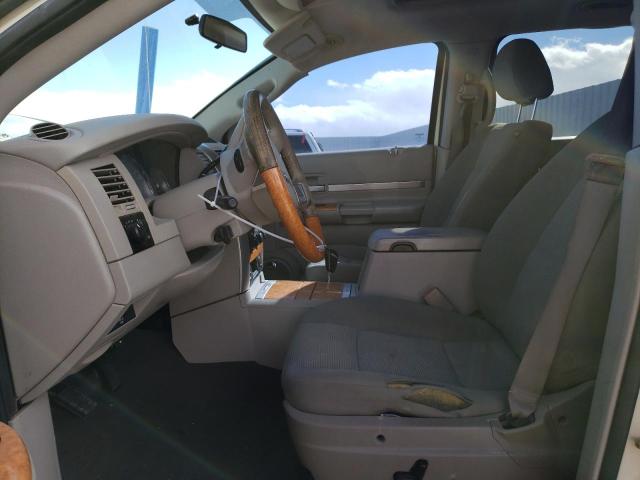 1A8HX58287F510291 - 2007 CHRYSLER ASPEN LIMITED ბეჟი ფოტო 7