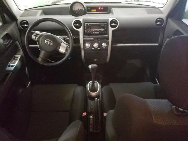 JTLKT324264065939 - 2006 TOYOTA SCION XB Grün Foto 8