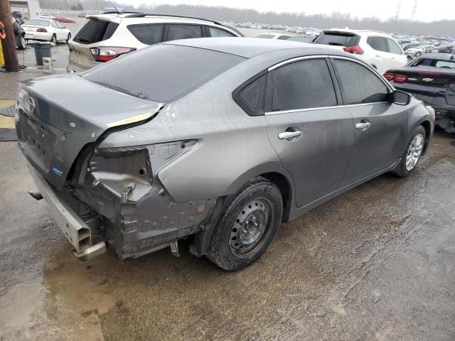 1N4AL3AP4EN220055 - 2014 NISSAN ALTIMA 2.5 GRAY photo 3