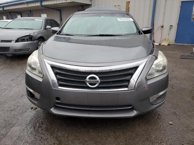 1N4AL3AP4EN220055 - 2014 NISSAN ALTIMA 2.5 GRAY photo 5