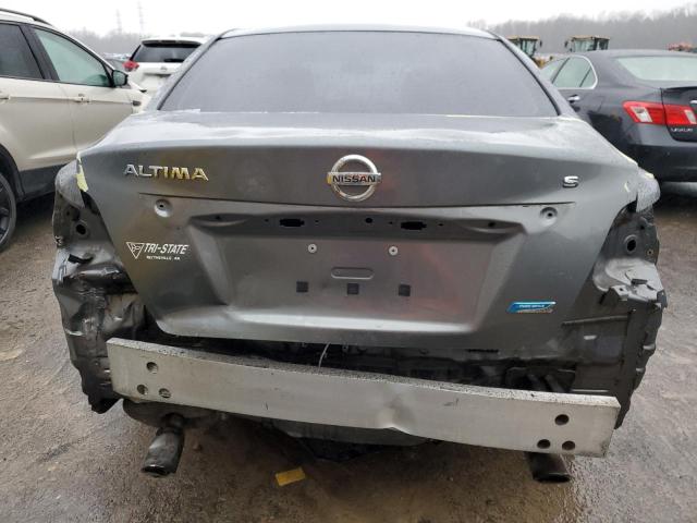 1N4AL3AP4EN220055 - 2014 NISSAN ALTIMA 2.5 GRAY photo 6