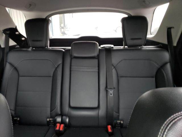 4JGDA5HBXFA464025 - 2015 MERCEDES-BENZ ML 350 4MATIC BLACK photo 10