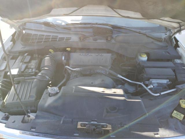 1A8HW58N88F115171 - 2008 CHRYSLER ASPEN LIMITED BEIGE photo 12