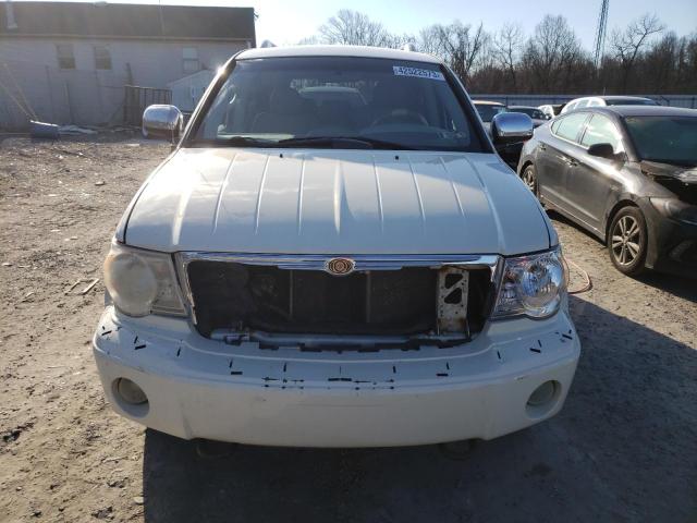 1A8HW58N88F115171 - 2008 CHRYSLER ASPEN LIMITED BEIGE photo 5