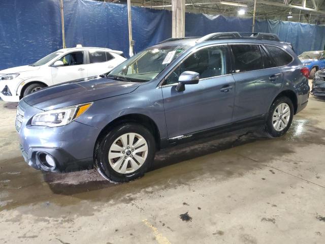 2015 SUBARU OUTBACK 2.5I PREMIUM, 