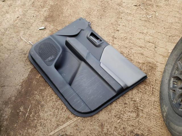 3TYSZ5AN7LT000217 - 2020 TOYOTA TACOMA ACCESS CAB შავი ფოტო 12