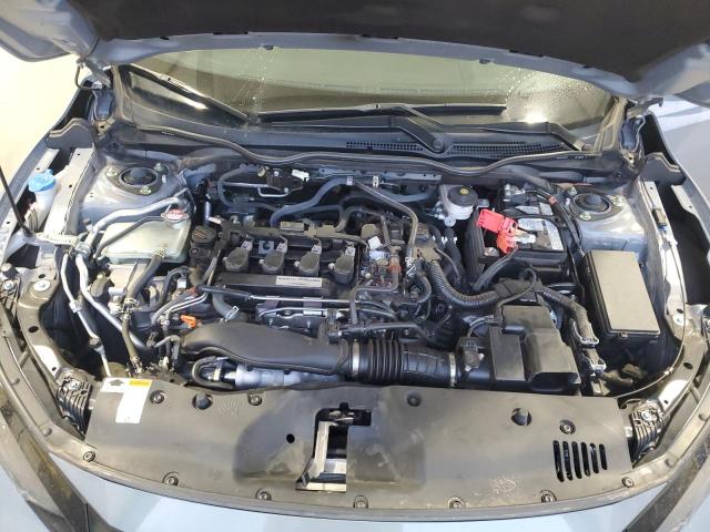 SHHFK7H4XLU226605 - 2020 HONDA CIVIC SPORT 蓝色 照片 11