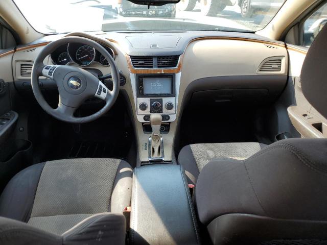1G1ZC5E18BF280241 - 2011 CHEVROLET MALIBU 1LT თაფლისფერი ფოტო 8