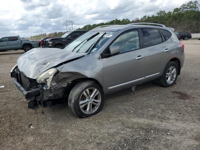 2013 NISSAN ROGUE S, 