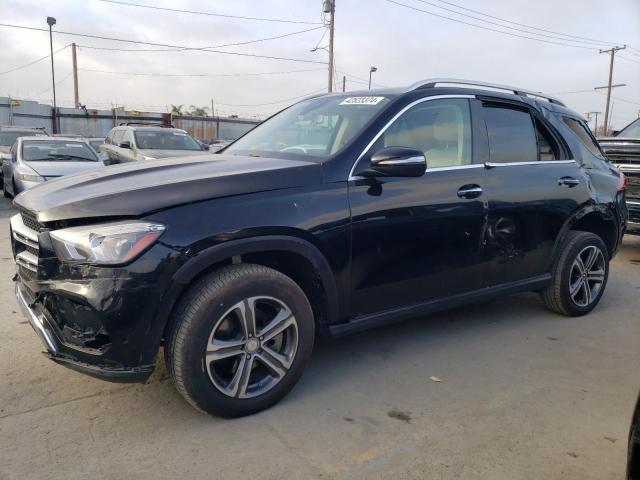 2020 MERCEDES-BENZ GLE 350 4MATIC, 