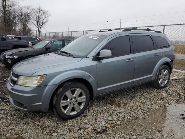 2010 DODGE JOURNEY SXT, 