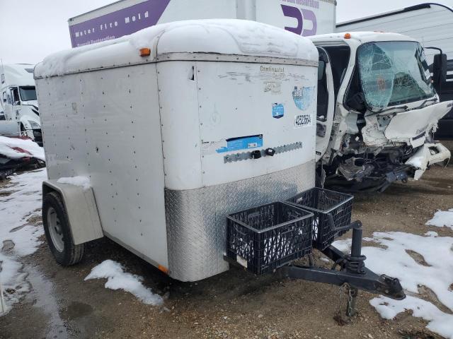 2004 TRLR TRAILER, 