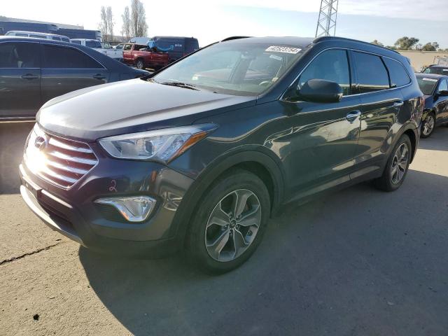 2015 HYUNDAI SANTA FE GLS, 