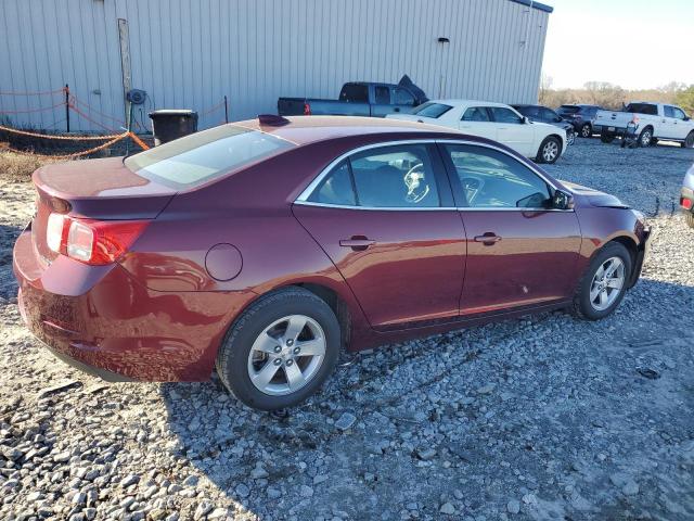 1G11C5SA2GF149136 - 2016 CHEVROLET MALIBU LIM LT BURGUNDY photo 3