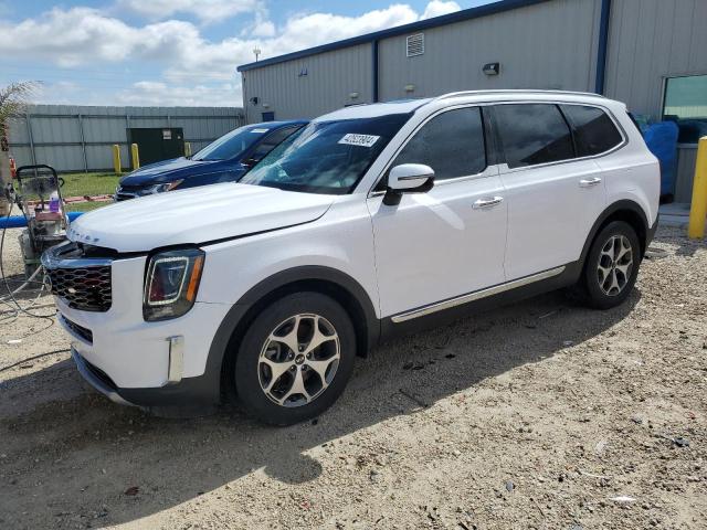 2021 KIA TELLURIDE EX, 