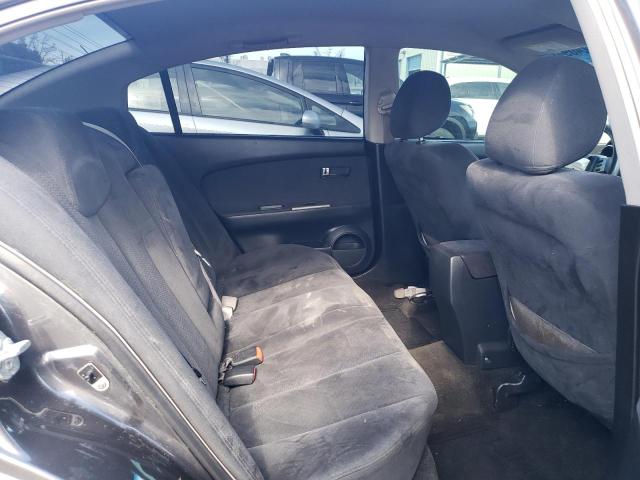 1N4AL11D25N491318 - 2005 NISSAN ALTIMA S GRAY photo 10