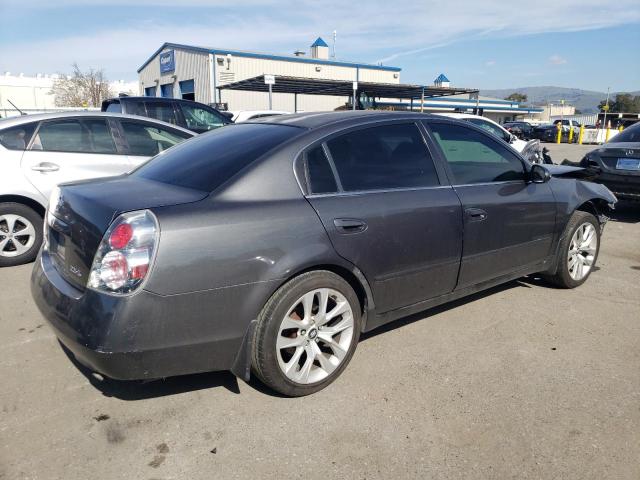 1N4AL11D25N491318 - 2005 NISSAN ALTIMA S GRAY photo 3