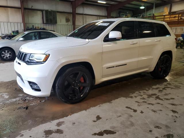 2017 JEEP GRAND CHER SRT-8, 