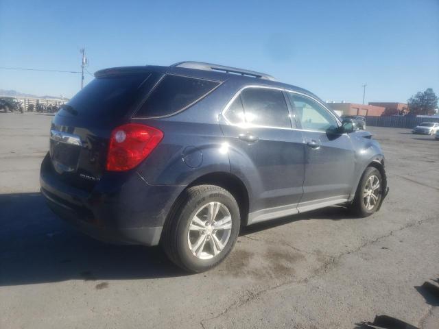 2GNALBEK9F6114880 - 2015 CHEVROLET EQUINOX LT BLUE photo 3