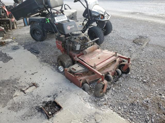 316629864 - 2016 EXMA MOWER RED photo 1