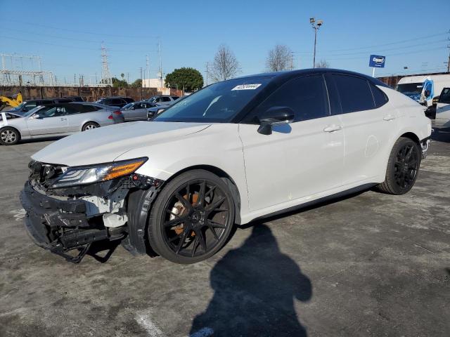 2019 TOYOTA CAMRY XSE, 