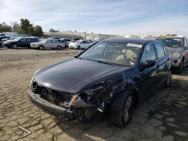 2010 HONDA ACCORD LX, 