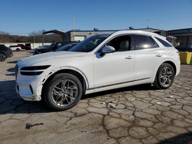 2025 GENESIS GV70 BASE, 