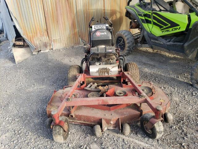 402578759 - 2018 EXMA MOWER RED photo 5