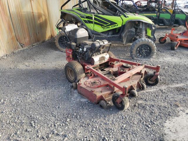 402578759 - 2018 EXMA MOWER RED photo 9