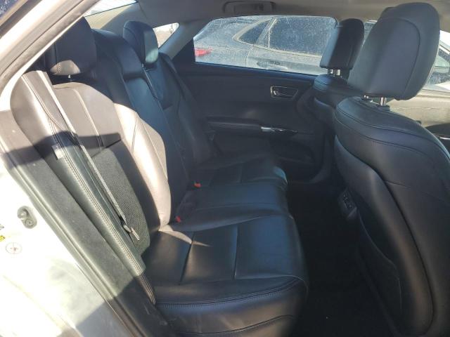 4T1BK1EB3EU113410 - 2014 TOYOTA AVALON BASE 银色 照片 10