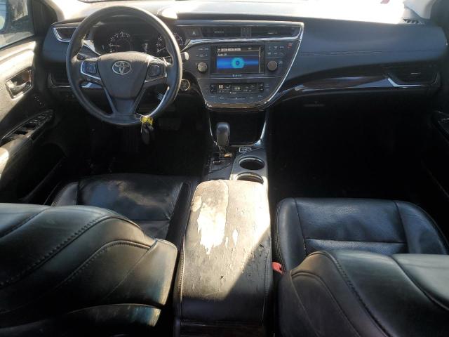 4T1BK1EB3EU113410 - 2014 TOYOTA AVALON BASE 银色 照片 8