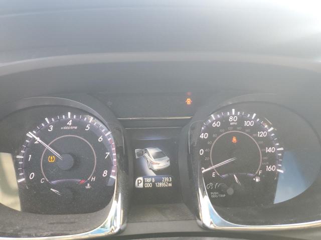 4T1BK1EB3EU113410 - 2014 TOYOTA AVALON BASE 银色 照片 9