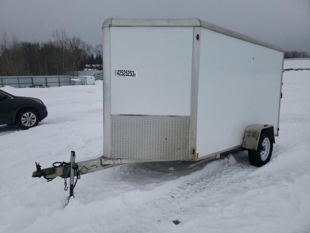 1YGAE1017HB155683 - 2017 ALUM TRAILER WHITE photo 3