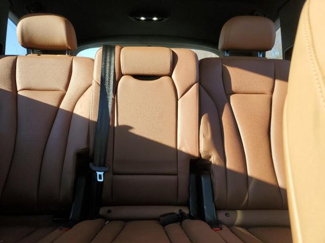 WA1MXAF70MD034133 - 2021 AUDI Q7 PROGRESSIV 石墨色 照片 10