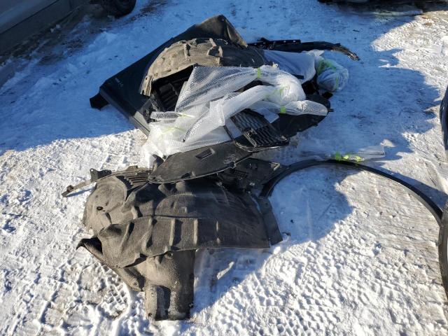 WA1MXAF70MD034133 - 2021 AUDI Q7 PROGRESSIV 石墨色 照片 13