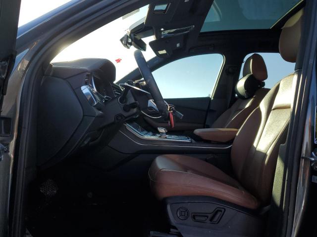 WA1MXAF70MD034133 - 2021 AUDI Q7 PROGRESSIV 石墨色 照片 7