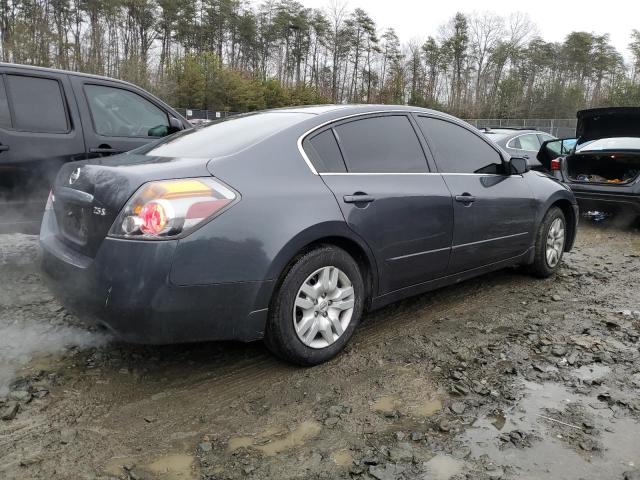 1N4AL21E39N541891 - 2009 NISSAN ALTIMA 2.5 GRAY photo 3