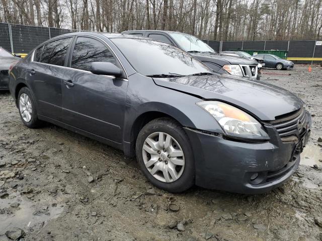 1N4AL21E39N541891 - 2009 NISSAN ALTIMA 2.5 GRAY photo 4