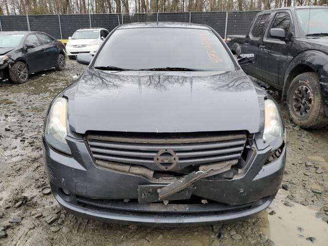 1N4AL21E39N541891 - 2009 NISSAN ALTIMA 2.5 GRAY photo 5