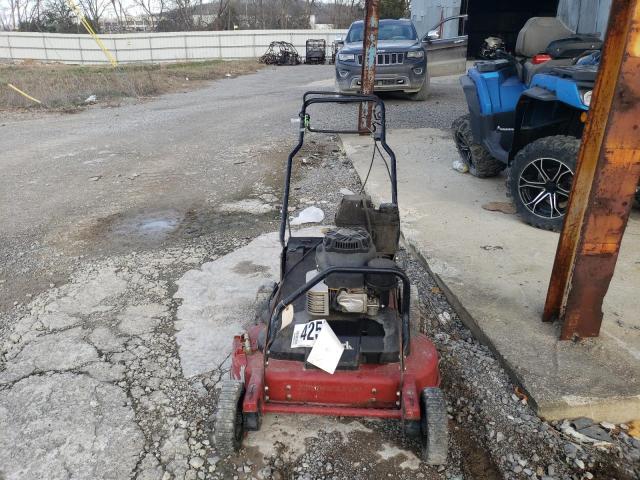 402397740 - 2018 EXMA MOWER RED photo 5