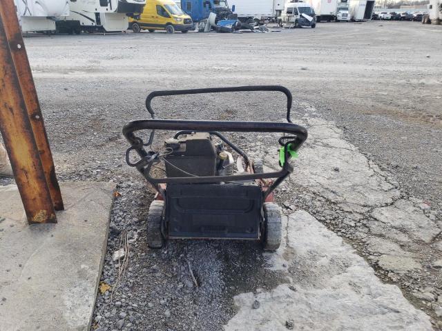 402397740 - 2018 EXMA MOWER RED photo 6