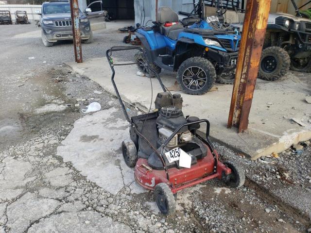 402397740 - 2018 EXMA MOWER RED photo 9