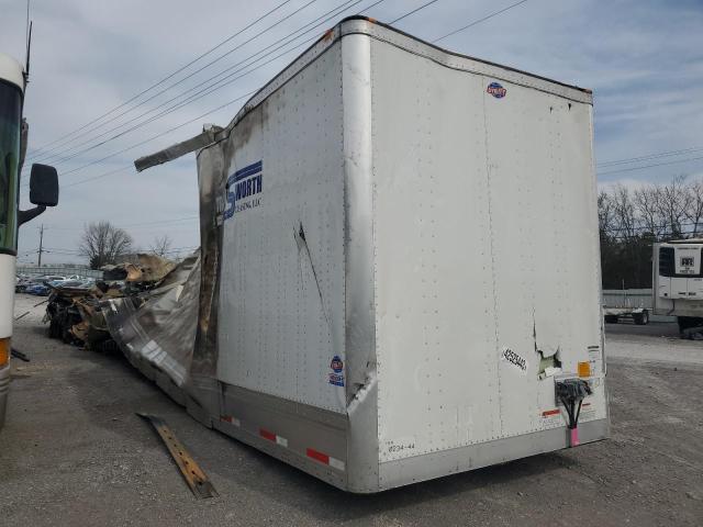 1UYVS2530R7023444 - 2024 UTILITY TRAILER Ağ foto 1