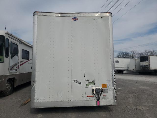 1UYVS2530R7023444 - 2024 UTILITY TRAILER Ağ foto 2